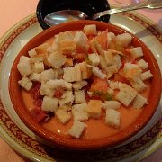 63 zupa Gazpacho